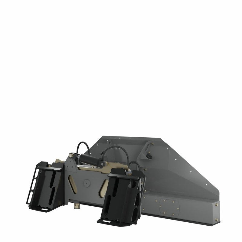 Skeer 6-Way PRO and ProPlus Grading Blade for Skid Steers