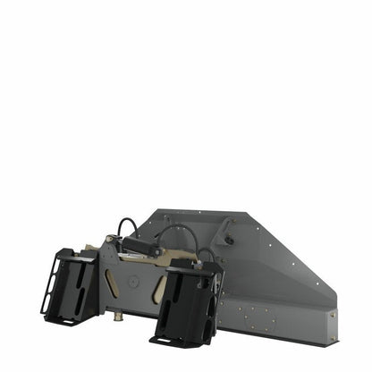 Skeer 6-Way PRO and ProPlus Grading Blade for Skid Steers