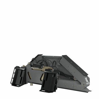 Skeer 6-Way PRO and ProPlus Grading Blade for Skid Steers