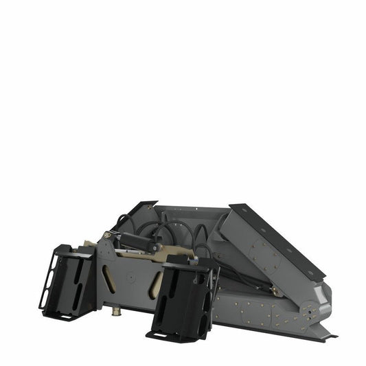 Skeer 6-Way PRO and ProPlus Grading Blade for Skid Steers