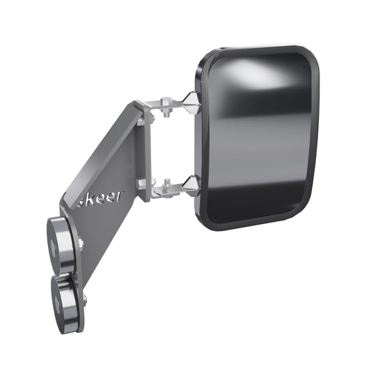 Skeer Magnetized Mirror Kit for Skeer Grading Attachments