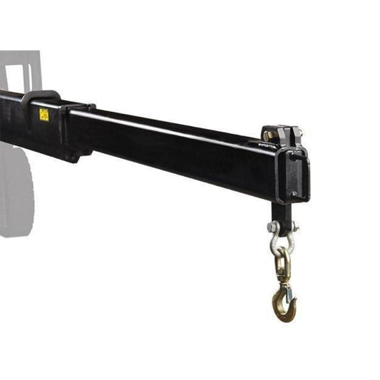 Star Industries 1360B Fork Mounted Jib Boom for Forklifts