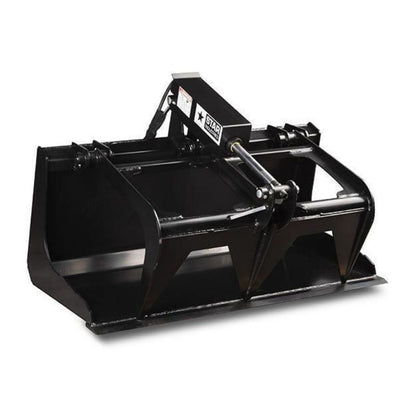 Star Industries 44 Inch Mini Skid Steer Grapple Bucket