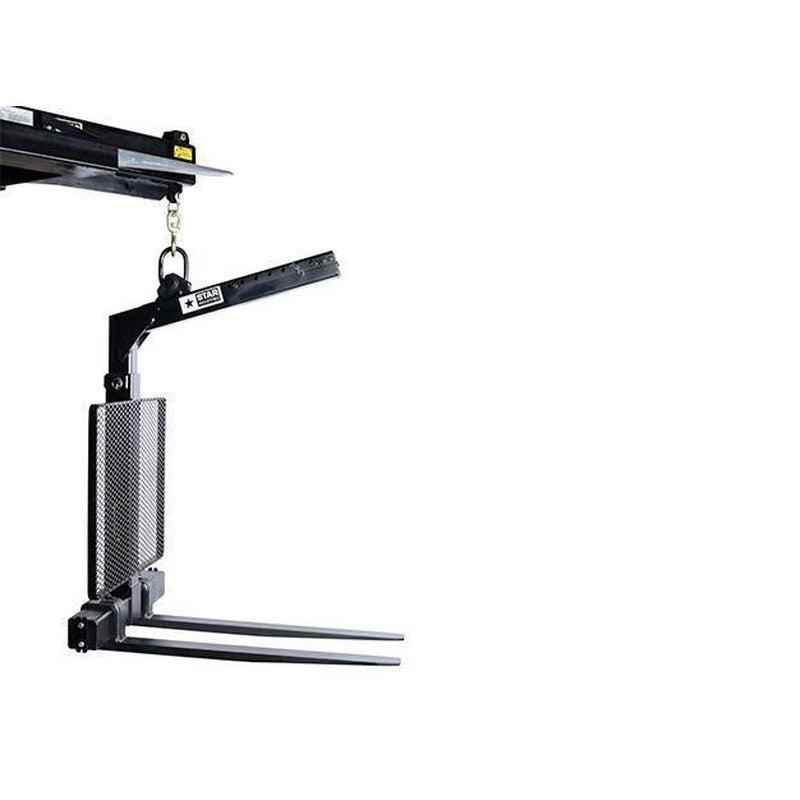 Star Industries 660 Crane Forks for Pallet Handling