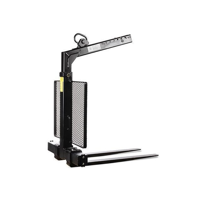 Star Industries 660 Crane Forks for Pallet Handling