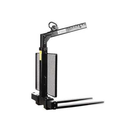 Star Industries 660 Crane Forks for Pallet Handling