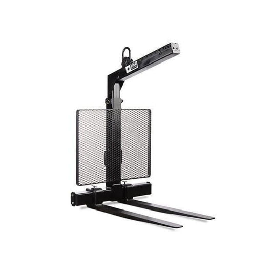 Star Industries 660 Crane Forks for Pallet Handling