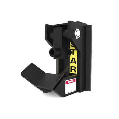 Star Industries Backhoe and Mini Excavator Auger Kit, 10 to 35 GPM