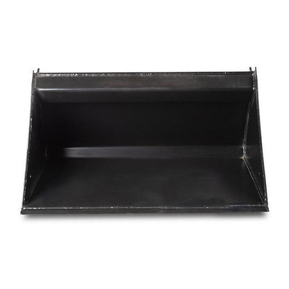 Star Industries Mini Skid Steer Low Profile Bucket for Bobcat Mini
