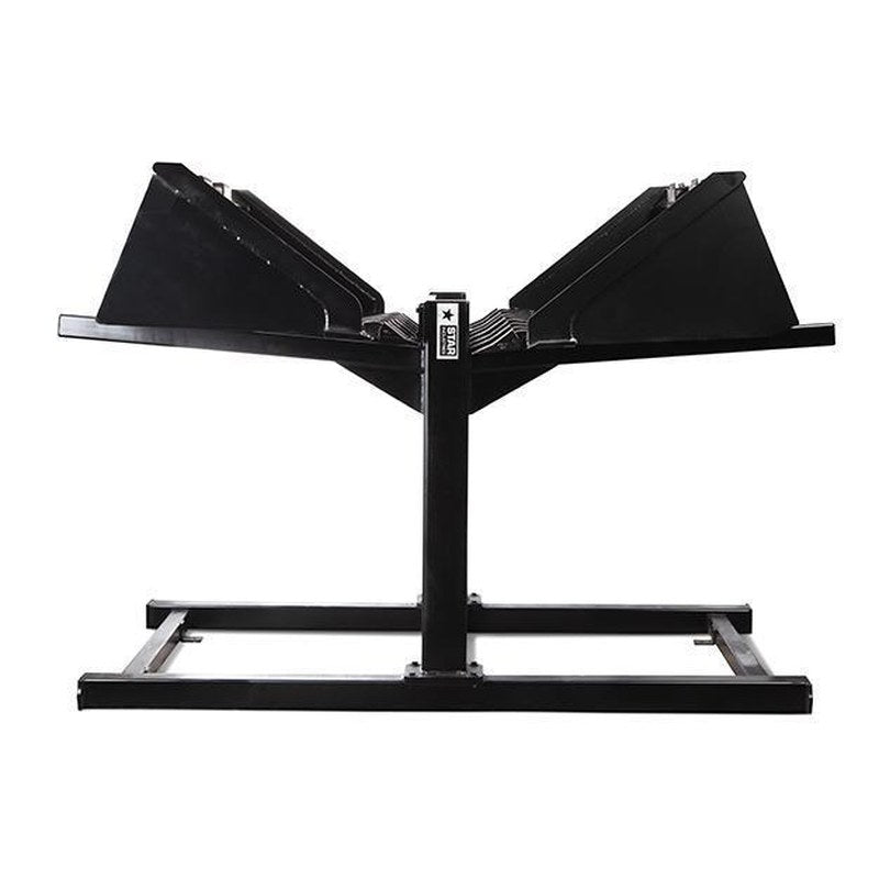 Star Industries Bucket Rack for Skid Steer and Forklift Buckets