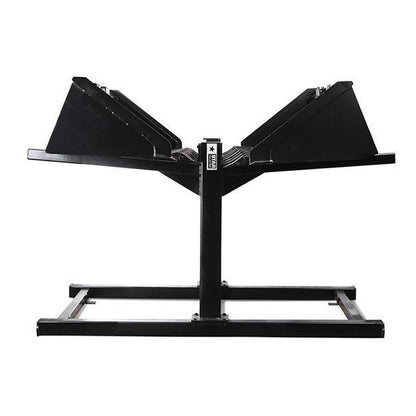 Star Industries Bucket Rack for Skid Steer and Forklift Buckets