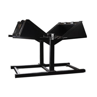 Star Industries Bucket Rack for Skid Steer and Forklift Buckets