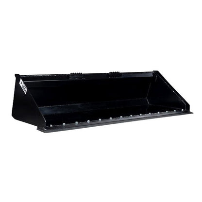 Star Industries CS84 Cotton Seed and Ultra-Lite Skid Steer Bucket