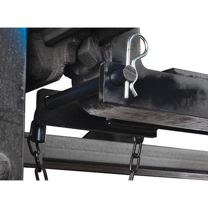 Star Industries Forklift Fork Extensions for 48 Inch Forks