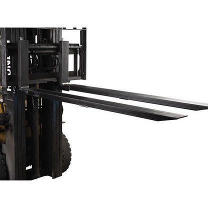 Star Industries Forklift Fork Extensions for 48 Inch Forks