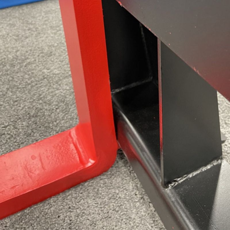 Star Industries ITA Style Skid Steer Fork Frame