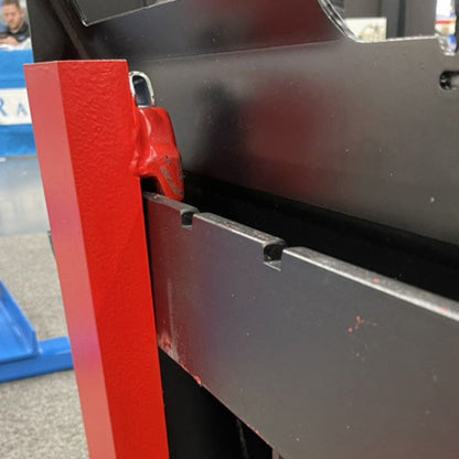 Star Industries ITA Style Skid Steer Fork Frame