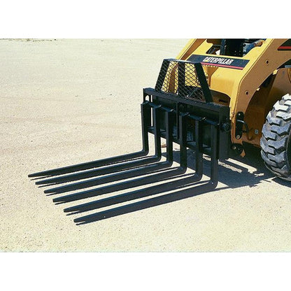 Star Industries ITA Style Skid Steer Fork Frame