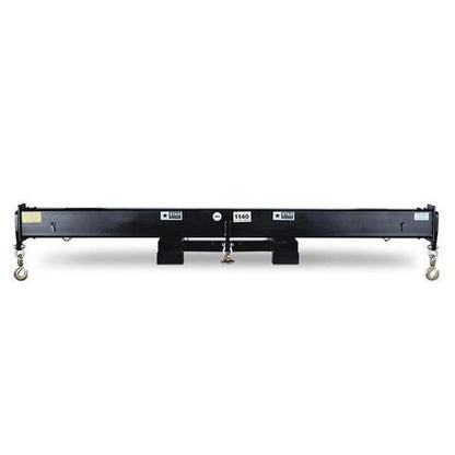 Star Industries 1150C and 1160B Adjustable Forklift Spreader Bar
