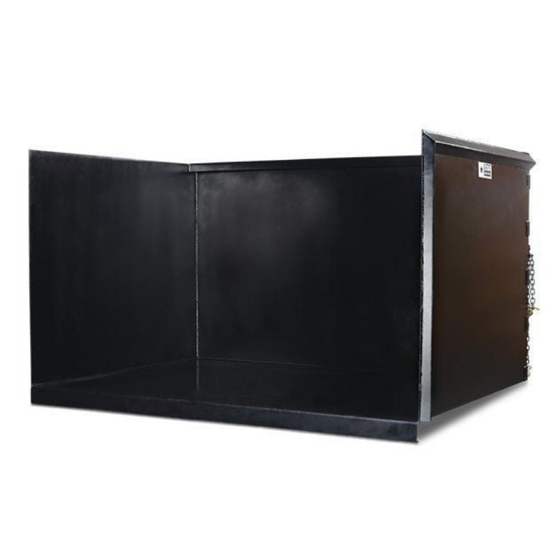 Star Industries 1425 and 1430 Heavy Duty Forklift Trash Hopper