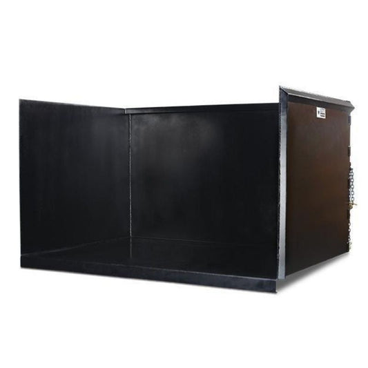 Star Industries 1425 and 1430 Heavy Duty Forklift Trash Hopper