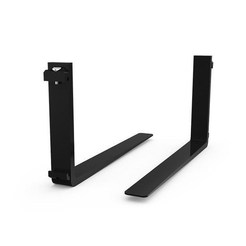 Star Industries ITA Replacement Forklift Forks, Class 2 to 4