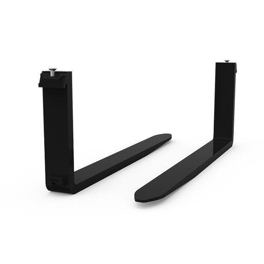 Star Industries ITA Replacement Forklift Forks, Class 2 to 4