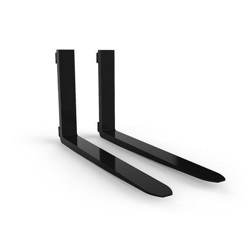 Star Industries ITA Replacement Forklift Forks, Class 2 to 4
