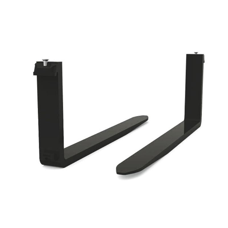 Star Industries ITA Replacement Forklift Forks, Class 2 to 4