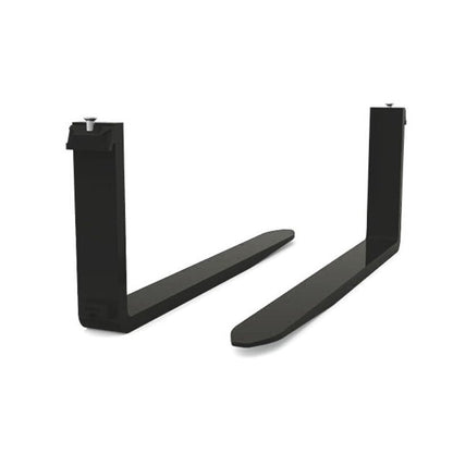 Star Industries ITA Replacement Forklift Forks, Class 2 to 4