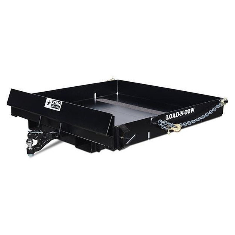 Star Industries 1398 Load-N-Tow Forklift Towing Attachment