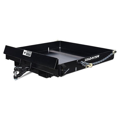 Star Industries 1398 Load-N-Tow Forklift Towing Attachment