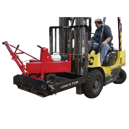 Star Industries 1398 Load-N-Tow Forklift Towing Attachment