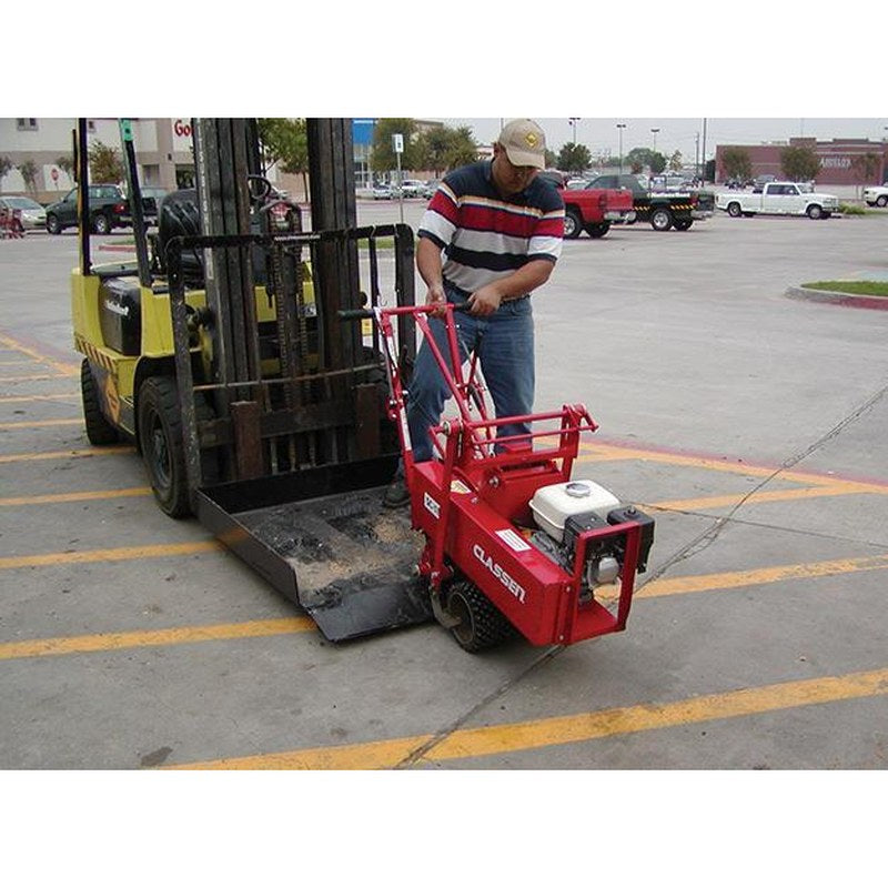 Star Industries 1398 Load-N-Tow Forklift Towing Attachment
