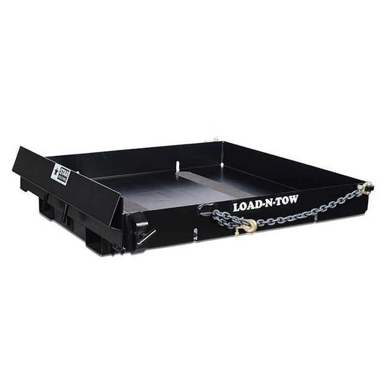 Star Industries 1398 Load-N-Tow Forklift Towing Attachment