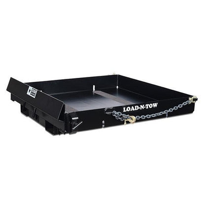 Star Industries 1398 Load-N-Tow Forklift Towing Attachment