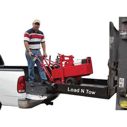 Star Industries 1398 Load-N-Tow Forklift Towing Attachment