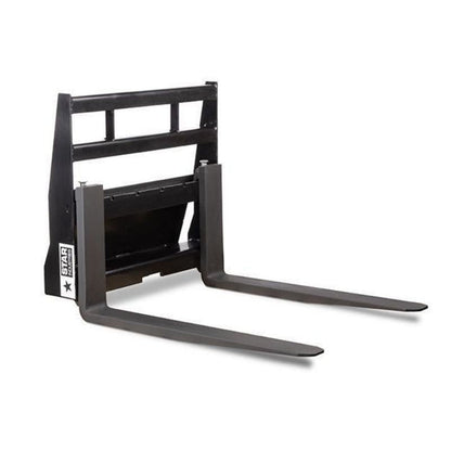 Star Industries Mini Skid Steer ITA Fork Frame