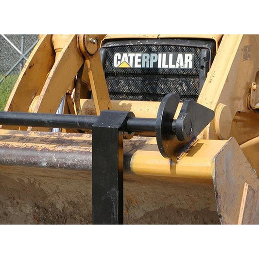 Star Industries Over-The-Bucket Forks for Loader Buckets