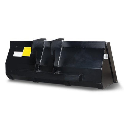 Star Industries Heavy Duty Telehandler and Forklift Bucket