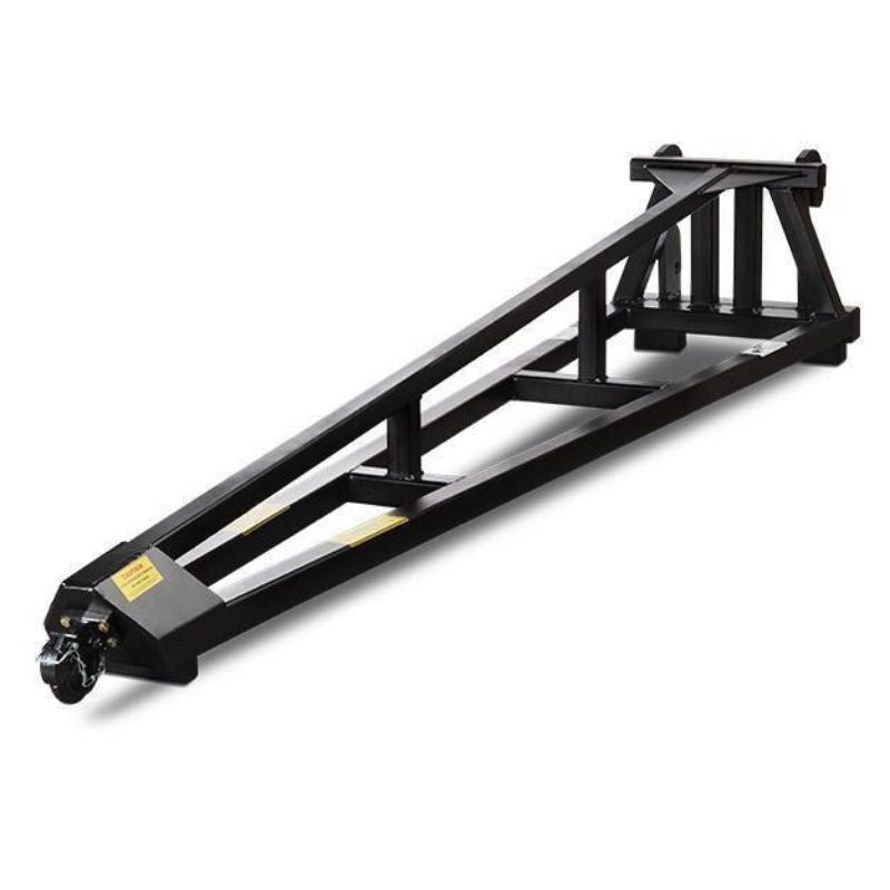 Star Industries Quick-Tach Truss Boom for Forklifts and Telehandlers