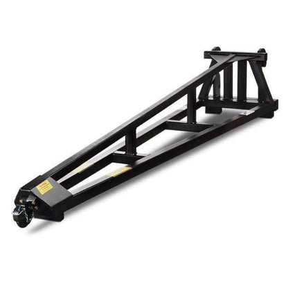 Star Industries Quick-Tach Truss Boom for Forklifts and Telehandlers