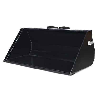 Star Industries Heavy Duty Telehandler and Forklift Bucket