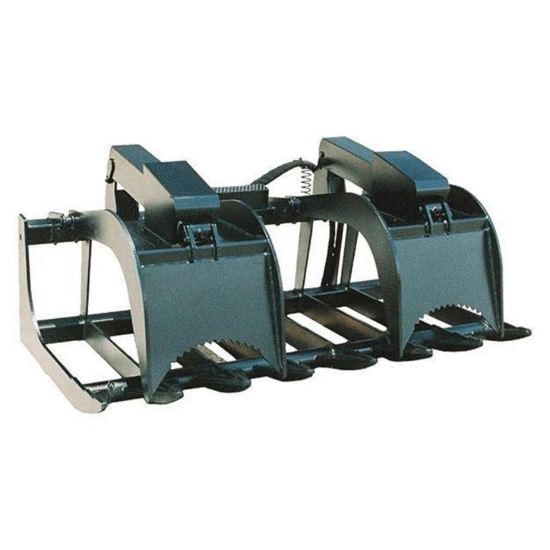 Star Industries Root Grapple Bucket for Skid Steers