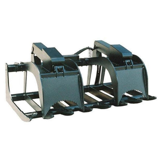 Star Industries Root Grapple Bucket for Skid Steers