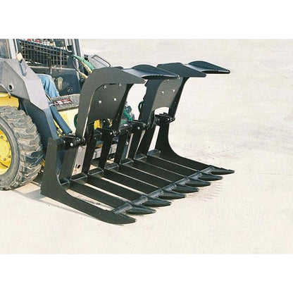 Star Industries Root Grapple Bucket for Skid Steers