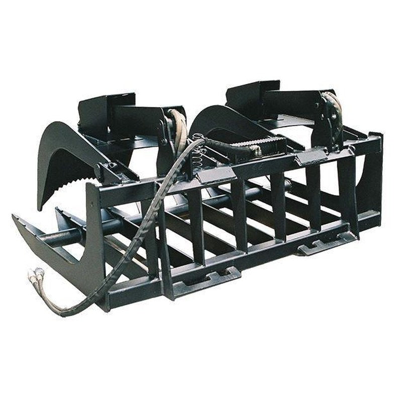 Star Industries Root Grapple Bucket for Skid Steers