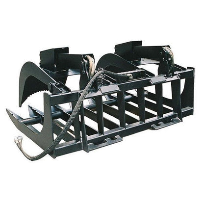 Star Industries Root Grapple Bucket for Skid Steers