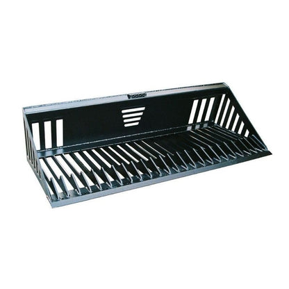 Star Industries Heavy Duty Skid Steer Skeleton Bucket