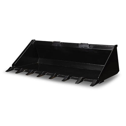 Star Industries SL37 Snow and Light Material Skid Steer Bucket